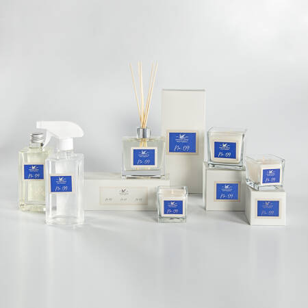 No.09 Çubuklu Oda Kokusu 210 ml - 8