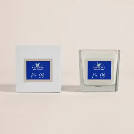 No.09 Mum 200 gr - 4