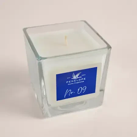 No.09 Mum 200 gr - 2