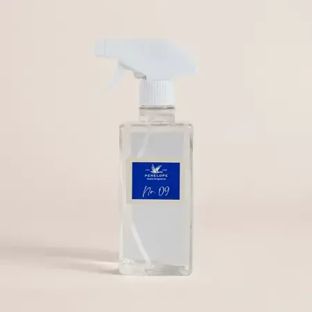 No.09 Oda Spreyi - 1