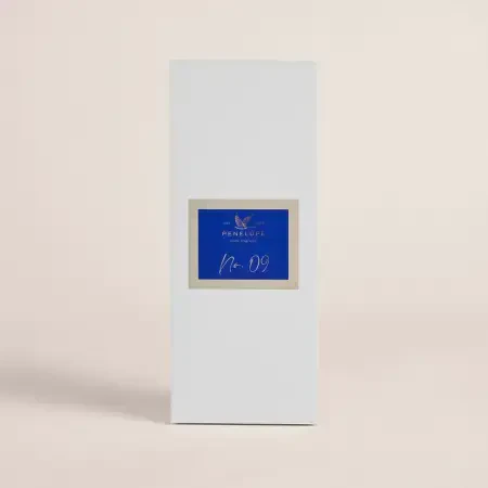 No.09 Oda Spreyi - 4