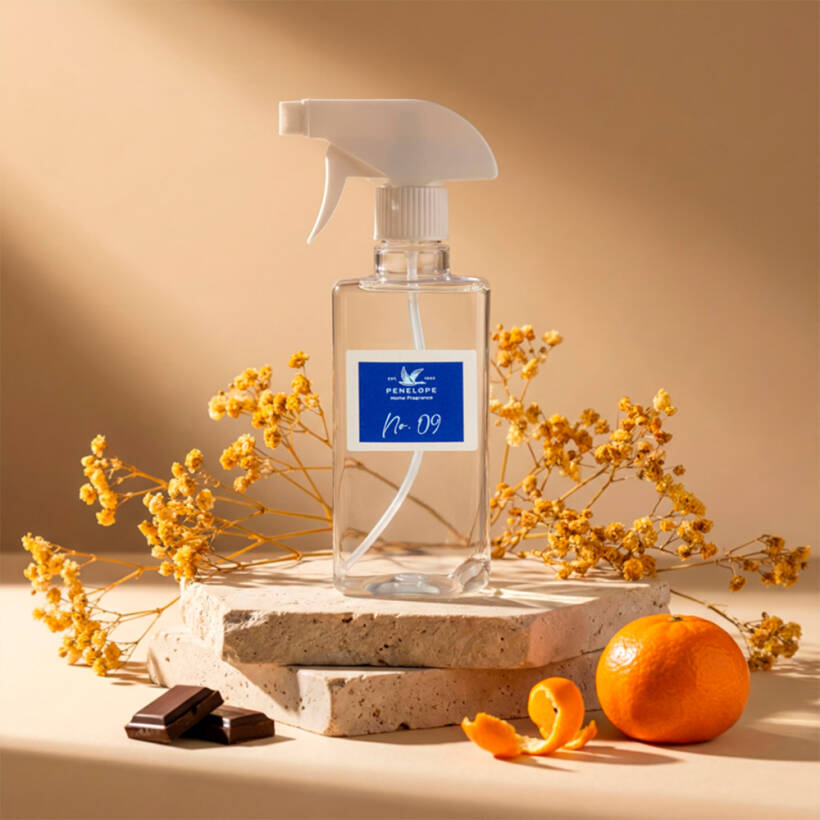 No.09 Oda Spreyi - Penelope