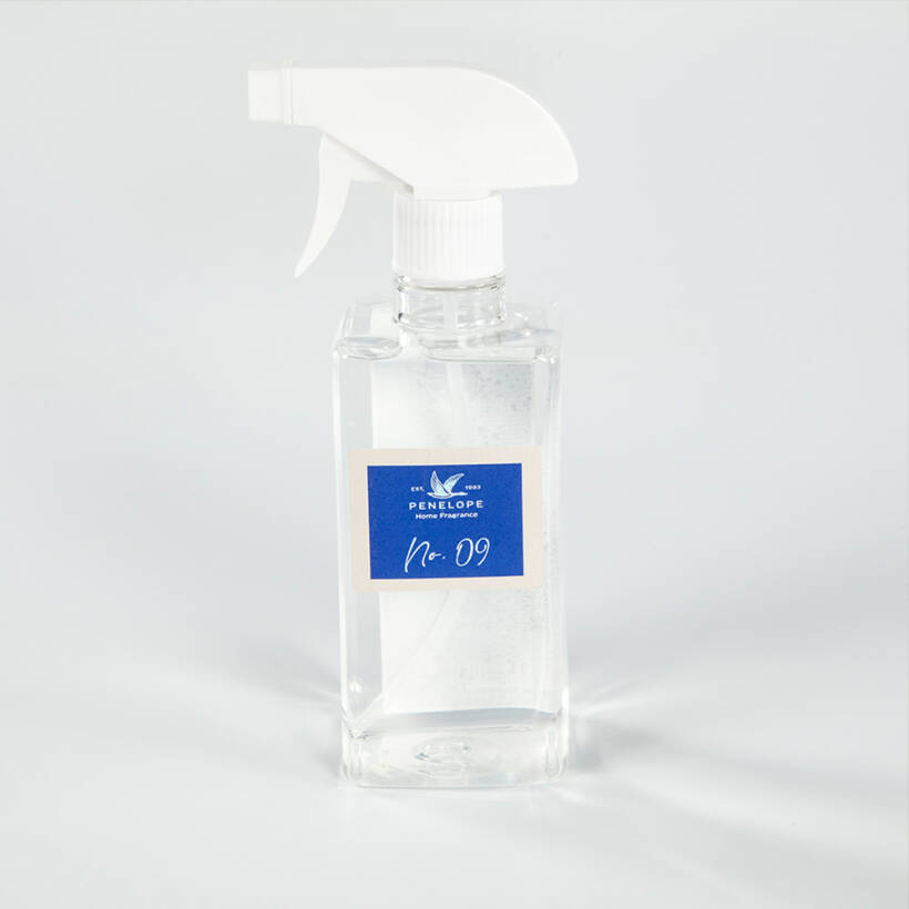 No.09 Oda Spreyi - 