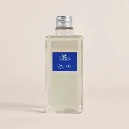 No.09 Yedek Koku Difüzörü 500 ml - 1