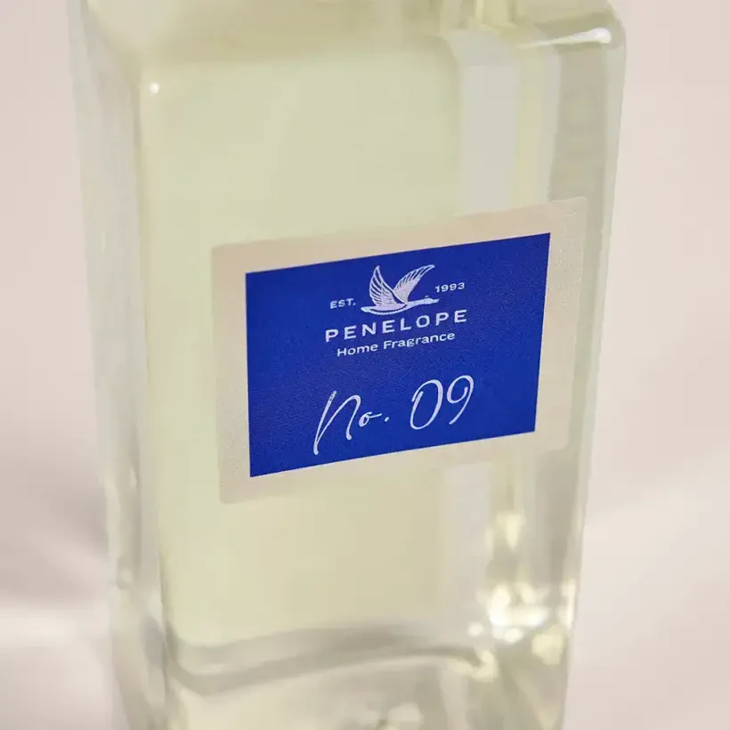No.09 Yedek Refill 500 ml - 