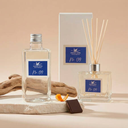 No.09 Yedek Refil 500 ml - Penelope