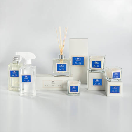 No.09 Yedek Refil 500 ml - 6