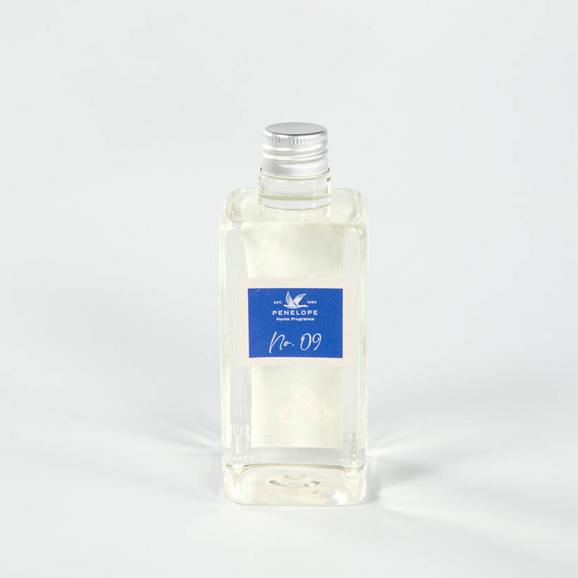 No.09 Yedek Refill 500 ml - 