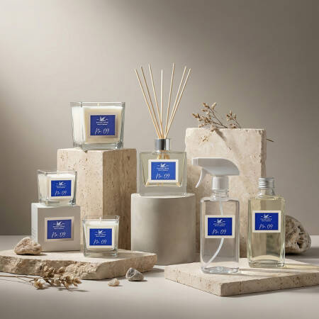 No.09 Yedek Refill 500 ml - 5