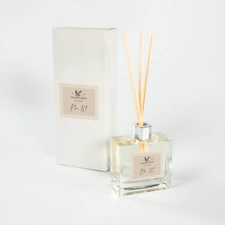 No.81 Çubuklu Oda Kokusu 210 ml - Penelope (1)