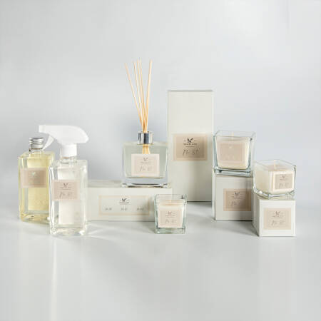 No.81 Çubuklu Oda Kokusu 210 ml - 8