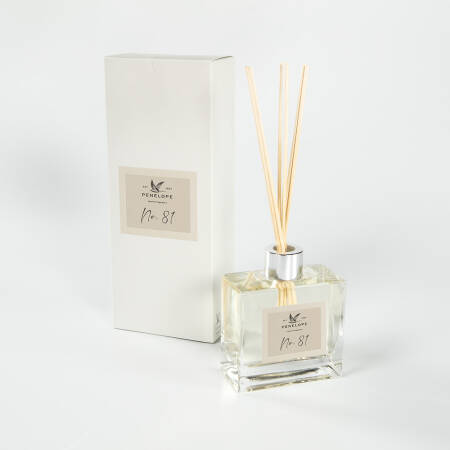 No.81 Çubuklu Oda Kokusu 210 ml - Penelope (1)
