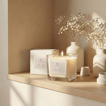 No.81 Mum 200 gr - Penelope