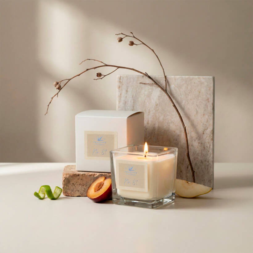 No.81 Mum 80 gr - Penelope