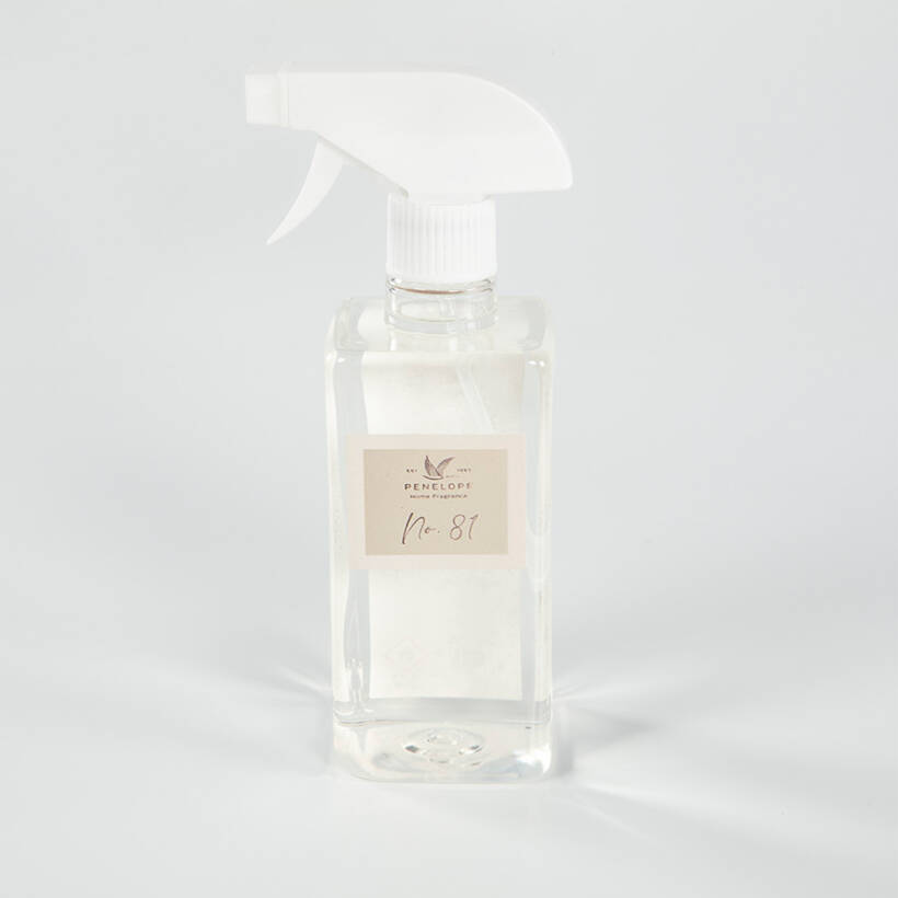 No.81 Oda Spreyi - 