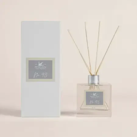 No.93 Çubuklu Oda Kokusu 210 ml - 1