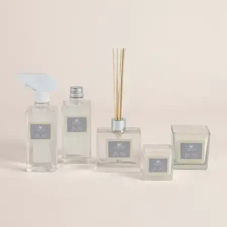 No.93 Çubuklu Oda Kokusu 210 ml - 4