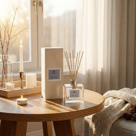 No.93 Çubuklu Oda Kokusu 210 ml - 1