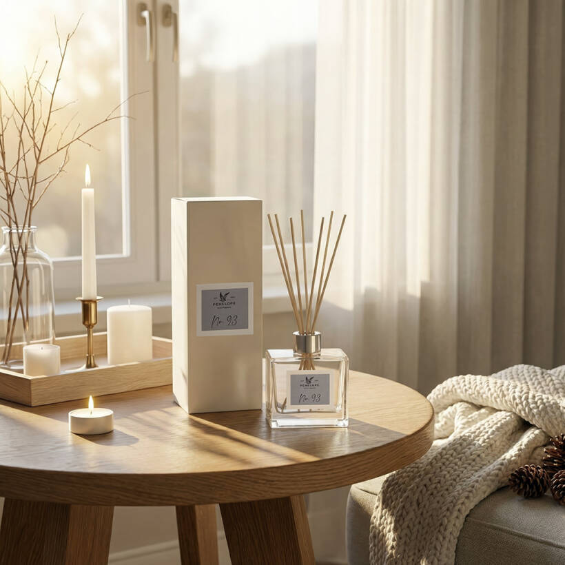 No.93 Çubuklu Oda Kokusu 210 ml - Penelope