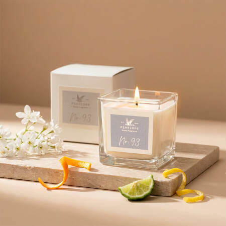 No.93 Mum 200 gr - Penelope