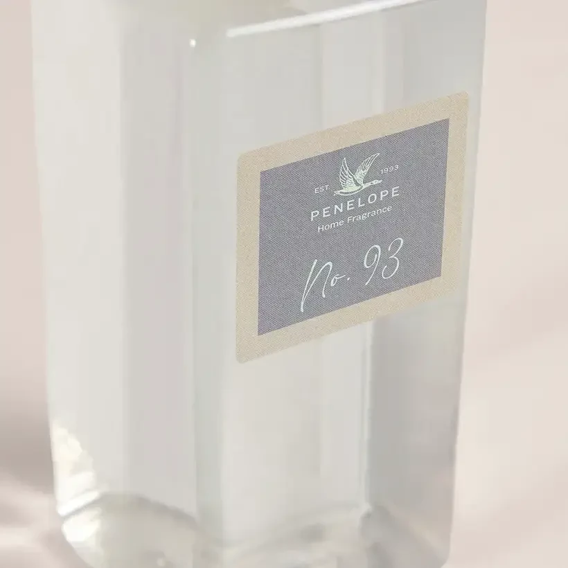 No.93 Yedek Refill 500 ml - 