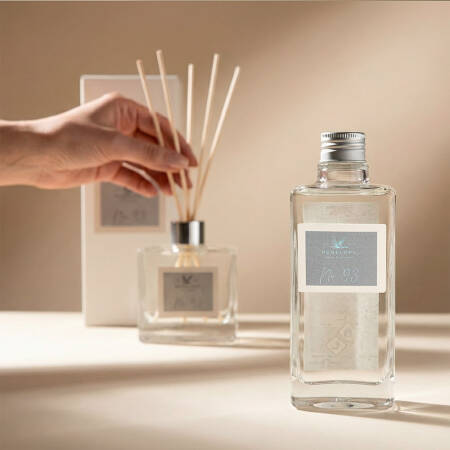 No.93 Yedek Refil 500 ml - 1