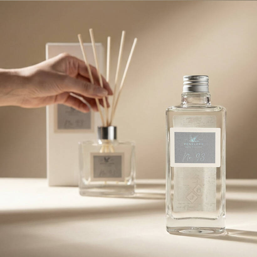 No.93 Yedek Refil 500 ml - Penelope