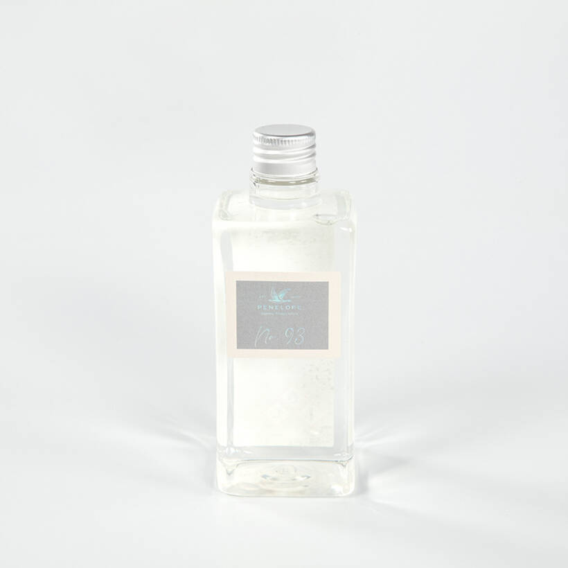 No.93 Yedek Refill 500 ml - 