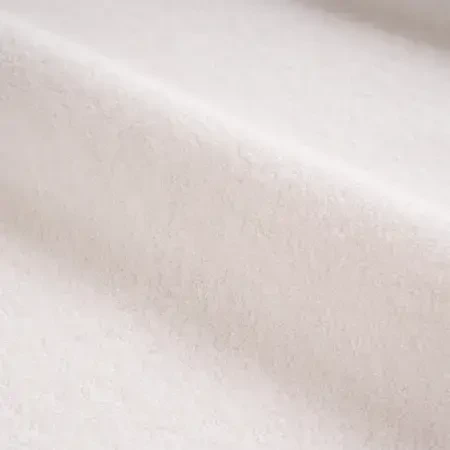 %100 Pamuk Banyo Paspası 60x110 cm Beyaz - Noa Serisi - 3