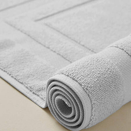 Noa Banyo Paspası - Gri - 2