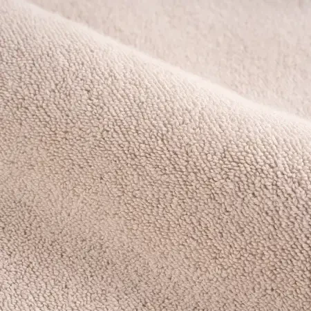 %100 Pamuk Banyo Paspası 60x110 cm Taş Rengi - Noa Serisi - 3