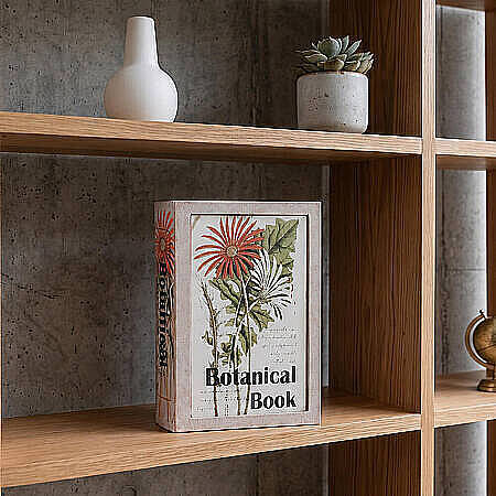 Noma Kitap Kutu - 24x16x5 cm - 1