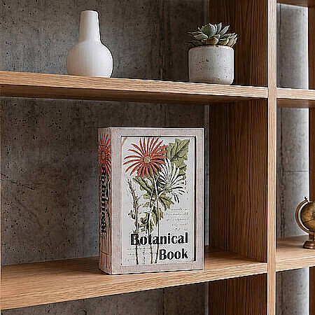 Noma Kitap Kutu - 24x16x5 cm - 