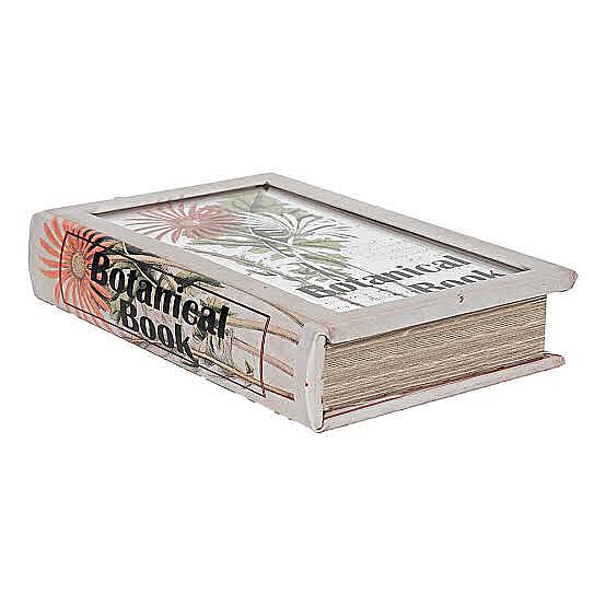 Noma Kitap Kutu - 24x16x5 cm - 