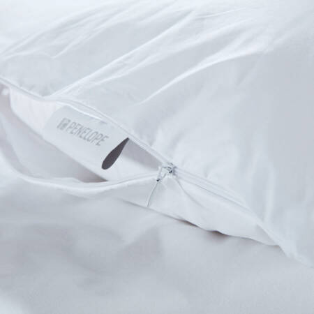 Tüy Geçirmez 2'li Yastık Alezi 50x70 cm - Nomite - Penelope (1)