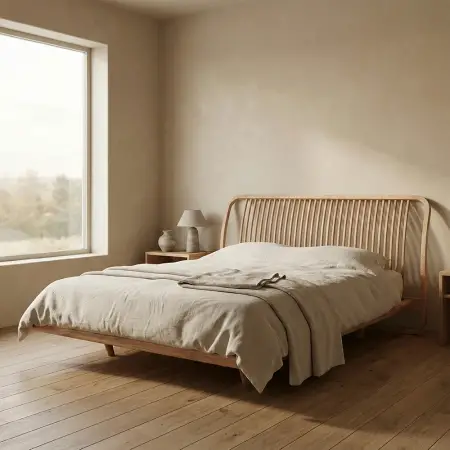 Nova Karyola 160x200 cm - 1