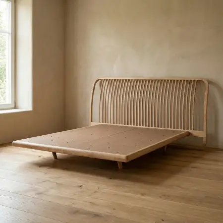 Nova Karyola 160x200 cm - Penelope