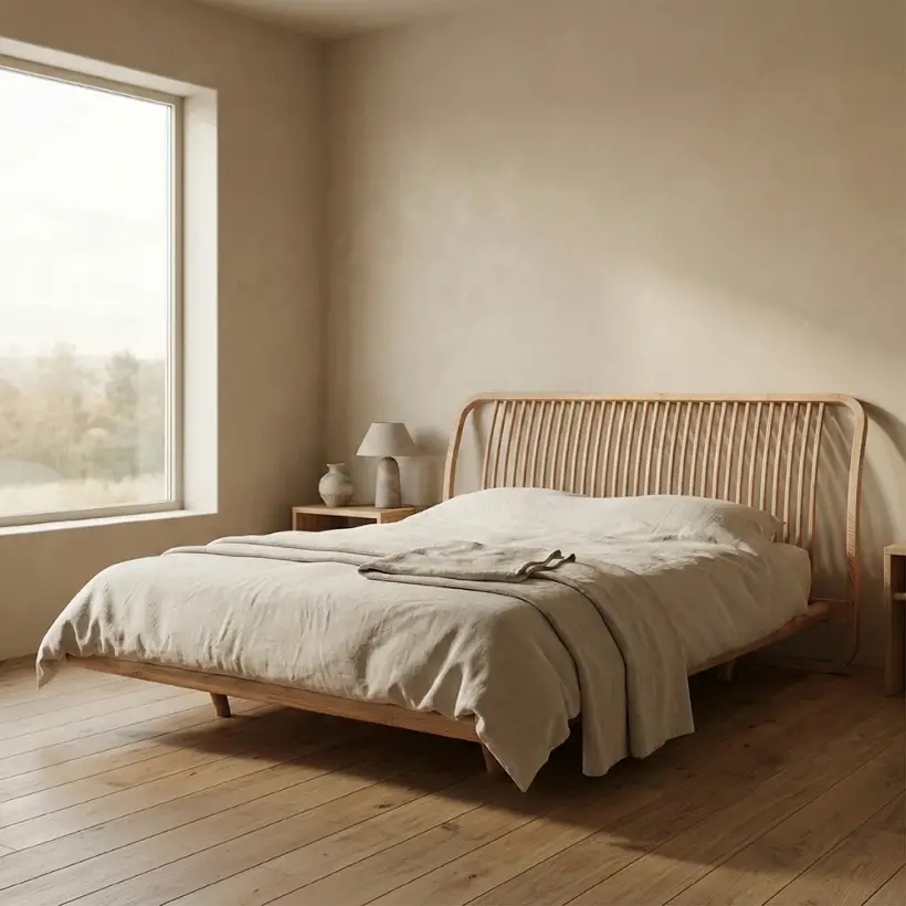 Nova Karyola 180x200 cm - Penelope