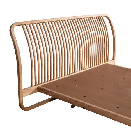 Nova Karyola 180x200 cm - 4