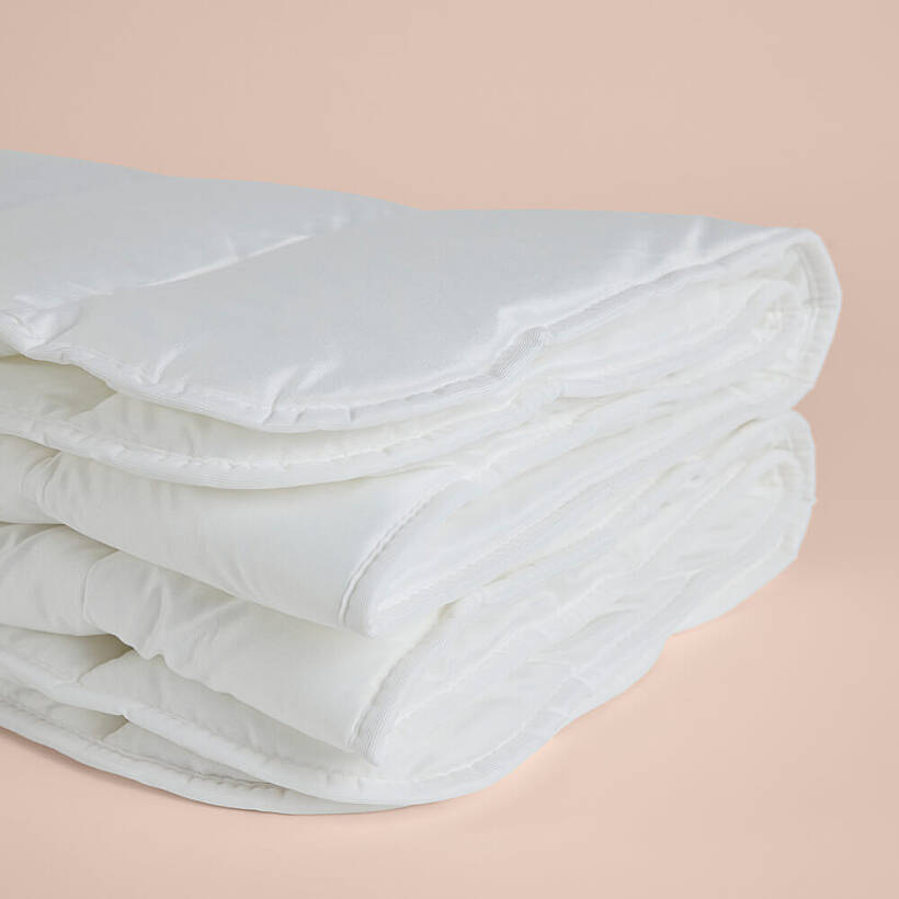 Olt Microfiber Yorgan 155X215 cm - 