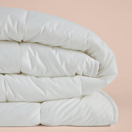 Olt Microfiber Yorgan 195X215 cm - 2