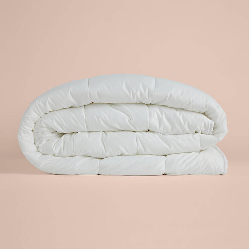 Olt Microfiber Yorgan 195X215 cm - 