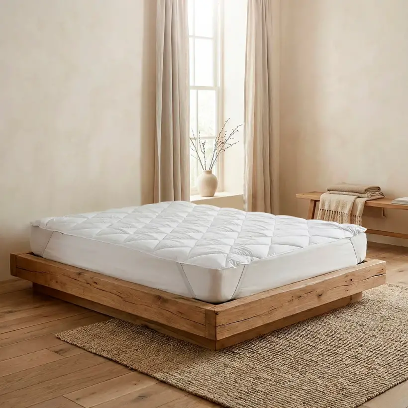 Optıma Topper 200x200 cm - Othello