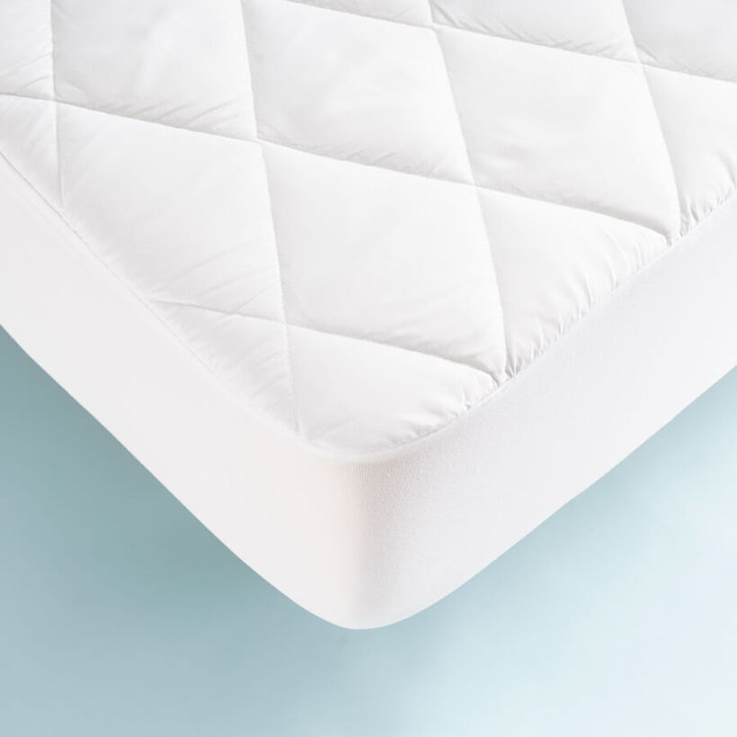 Optıma Fitted Yatak Alezi 200x200 cm - 