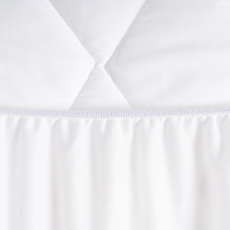 Optıma Fitted Yatak Alezi 200x200 cm - 6