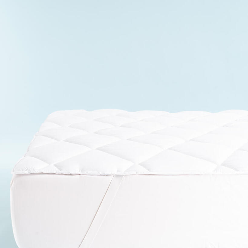 Protecta Optima Mikro Elyaf Topper - 