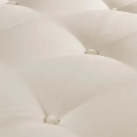 Organik Pamuk, 800 Count Pocket Yay Sistemli, El Yapımı Vegan Yatak 200x200 cm - 4