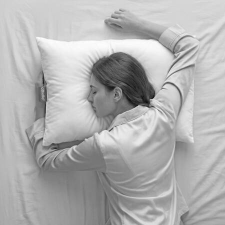 %100 Mikro Elyaf Dolgulu Yastık 50x70 cm - Rosy Serisi - Othello