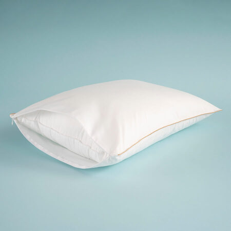 Antimite Nomite Yastık Alezi 50x70 cm Tekli Yastık Alezi - Othello (1)