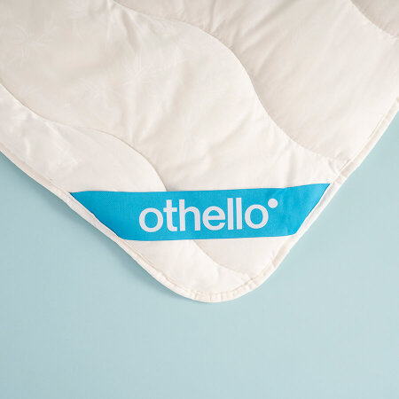Bambina Bambu Yorgan 155x215 cm - Othello (1)